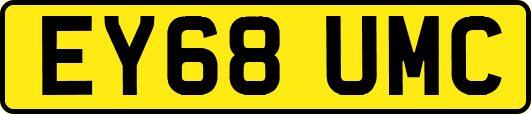 EY68UMC