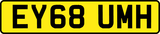 EY68UMH
