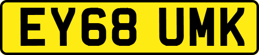 EY68UMK