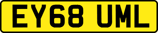 EY68UML