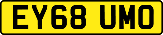 EY68UMO