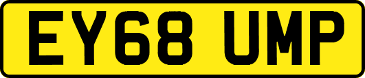 EY68UMP