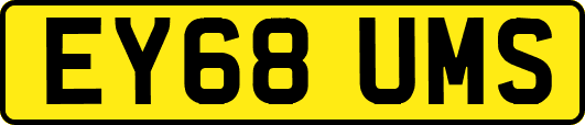 EY68UMS