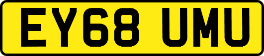 EY68UMU