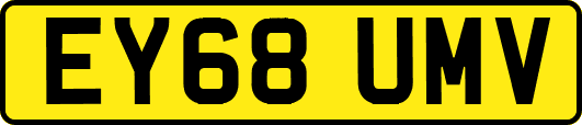 EY68UMV