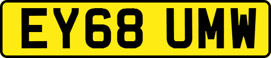 EY68UMW