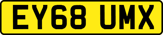 EY68UMX