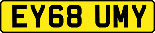 EY68UMY