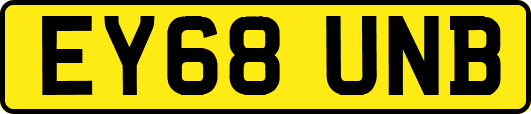 EY68UNB