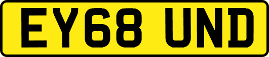 EY68UND