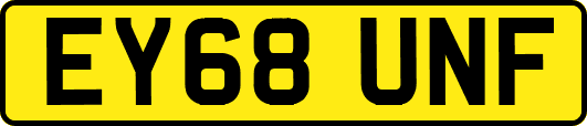 EY68UNF