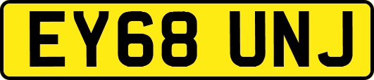 EY68UNJ