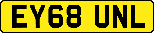 EY68UNL