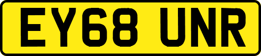 EY68UNR