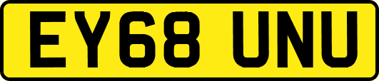 EY68UNU