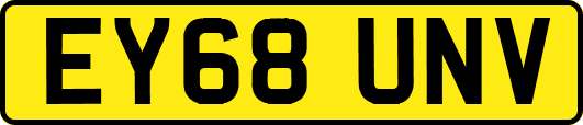 EY68UNV