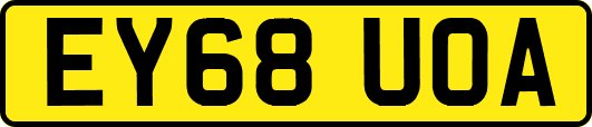 EY68UOA