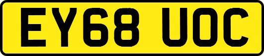 EY68UOC