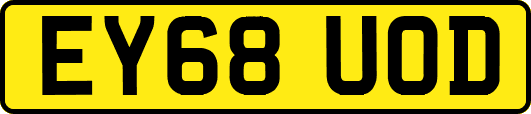 EY68UOD