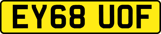 EY68UOF