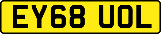 EY68UOL