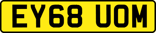 EY68UOM