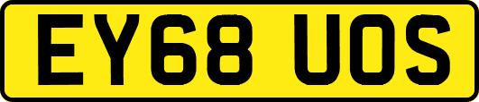 EY68UOS