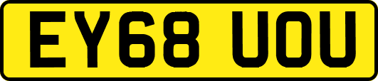 EY68UOU