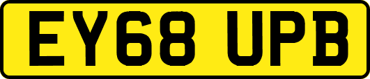 EY68UPB