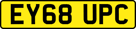 EY68UPC