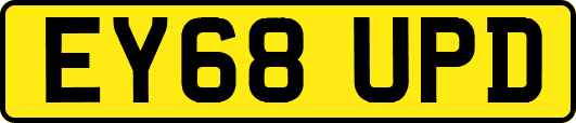 EY68UPD