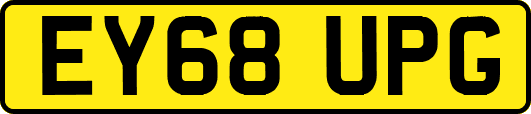 EY68UPG