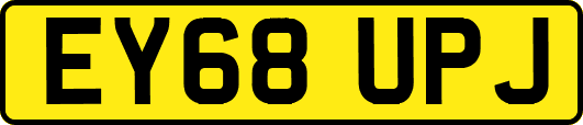 EY68UPJ