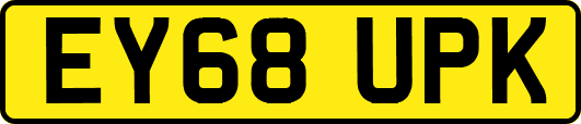 EY68UPK