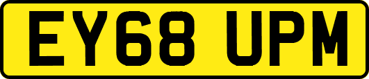EY68UPM