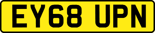 EY68UPN