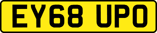 EY68UPO
