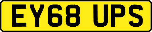 EY68UPS