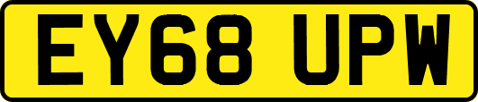 EY68UPW
