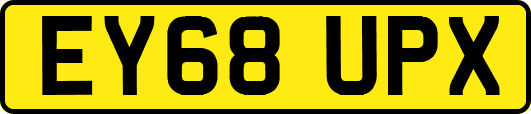 EY68UPX