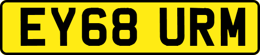 EY68URM