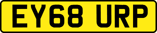 EY68URP