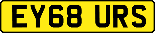 EY68URS