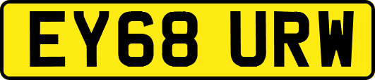 EY68URW
