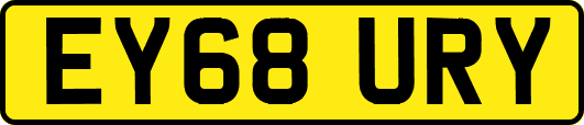 EY68URY