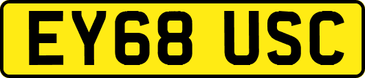 EY68USC