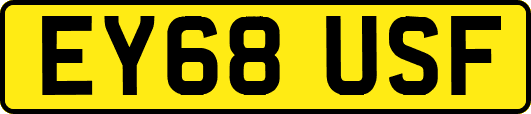 EY68USF
