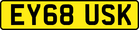 EY68USK