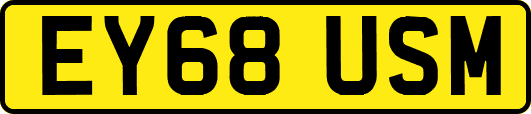 EY68USM