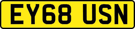 EY68USN